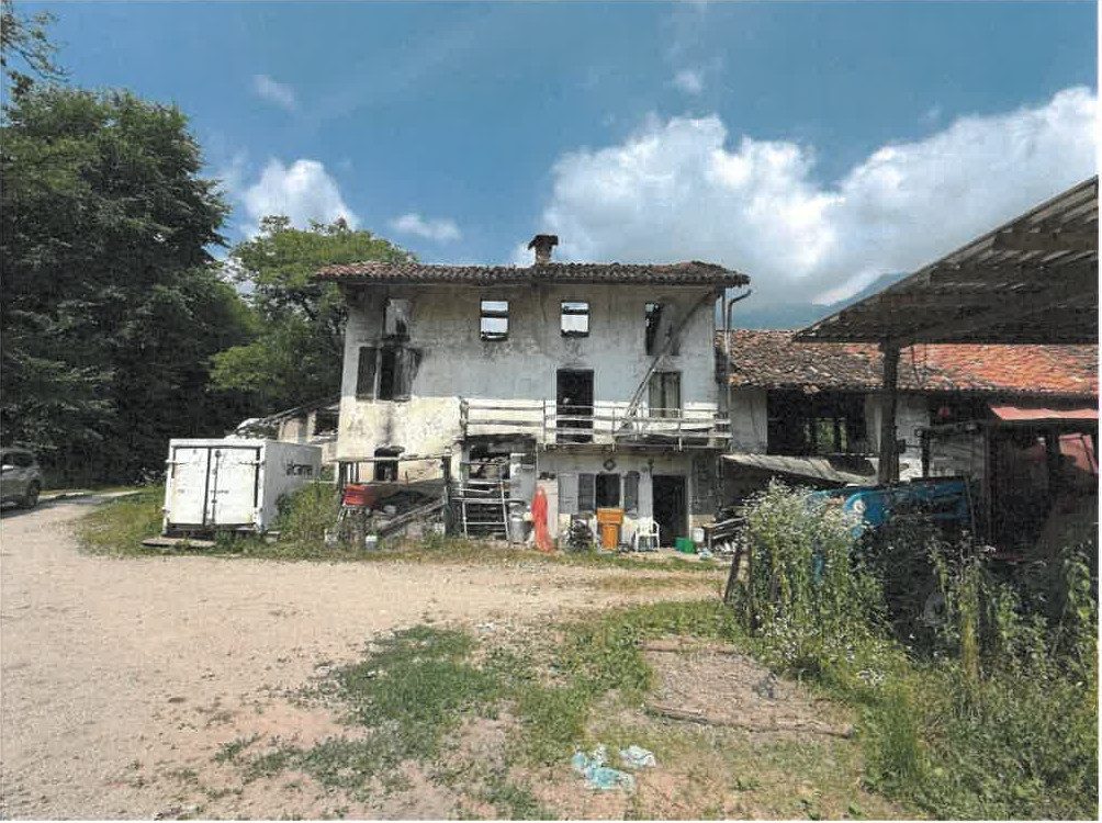 Immobile residenziale · Feltre (Belluno)