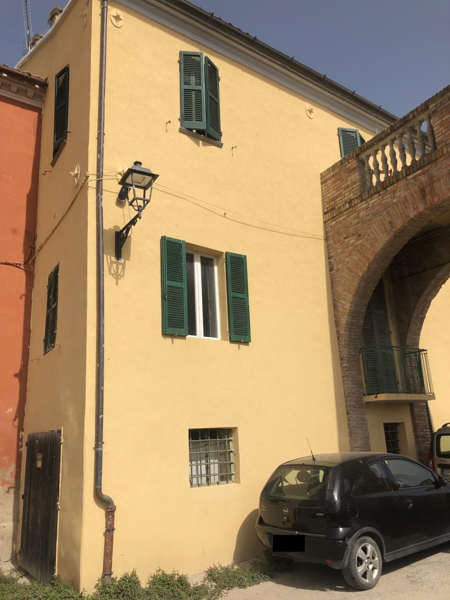 Immobile residenziale · Mondolfo (Pesaro e Urbino)