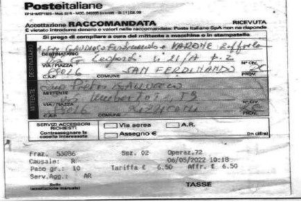Immobile residenziale · San Ferdinando (Reggio di Calabria)