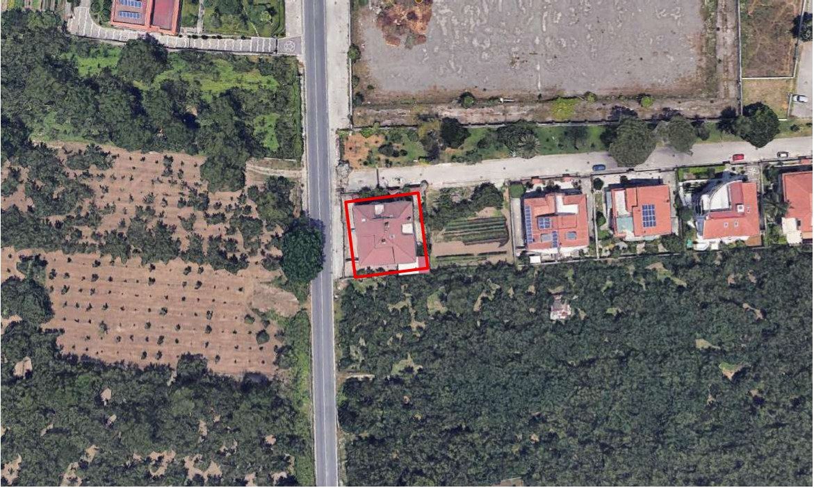 Immobile residenziale · San Paolo Bel Sito (Napoli)