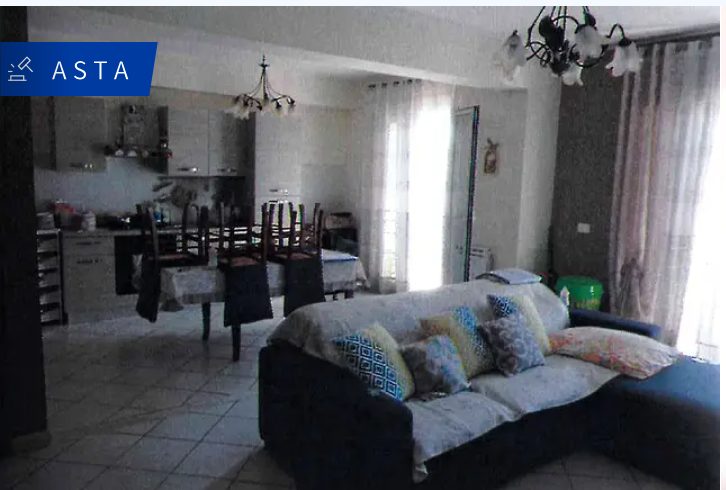 Immobile residenziale · Acireale (Catania)