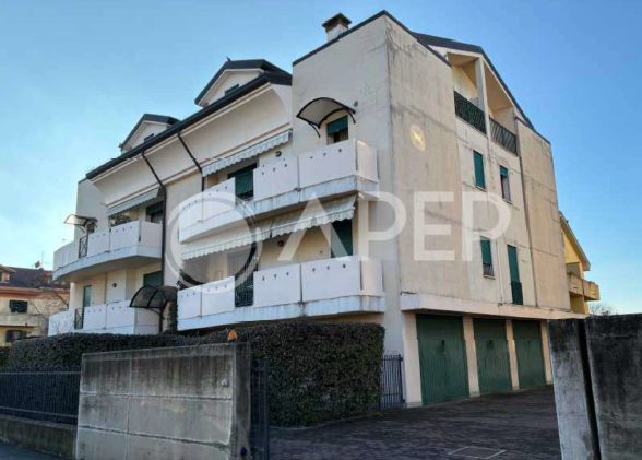 Immobile residenziale · Albignasego (Padova)