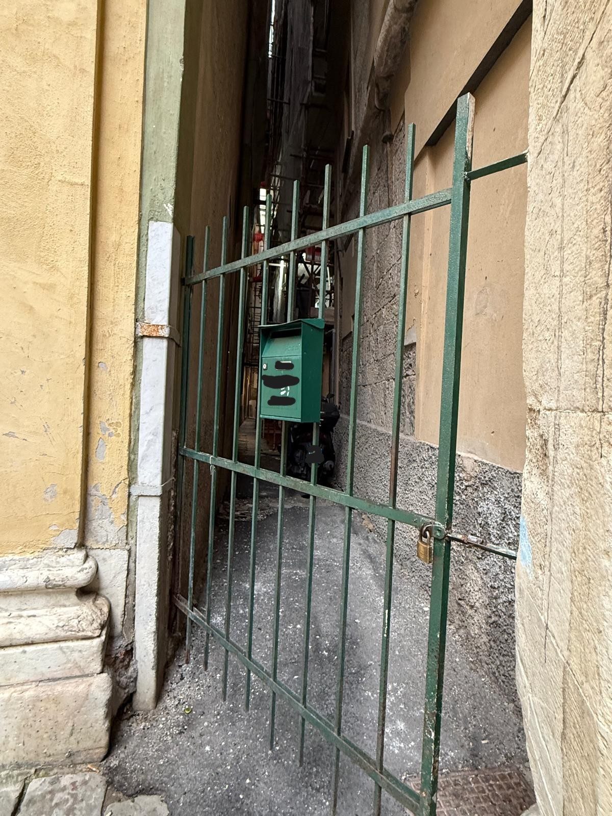 Immobile residenziale · Genova (Genova)