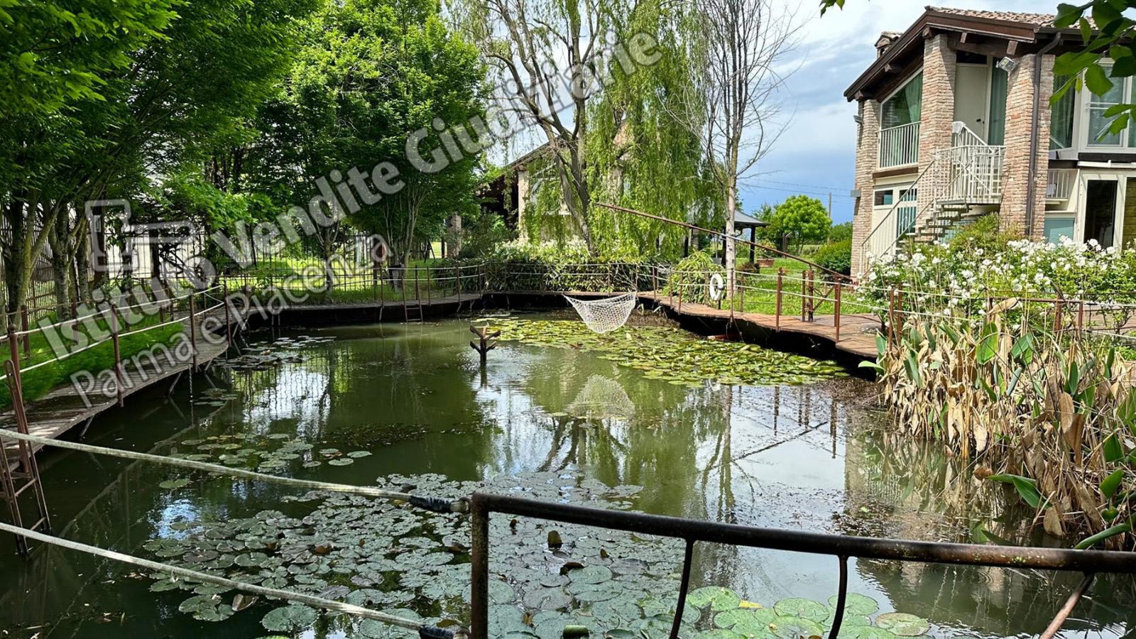 Immobile residenziale · Noceto (Parma)