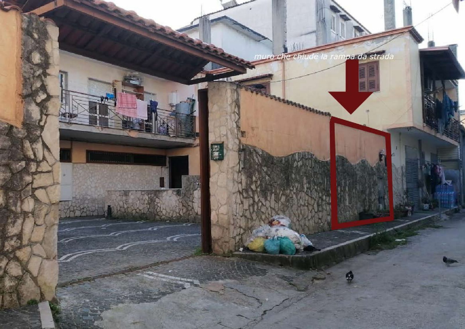 Altra categoria · Casandrino (Napoli)