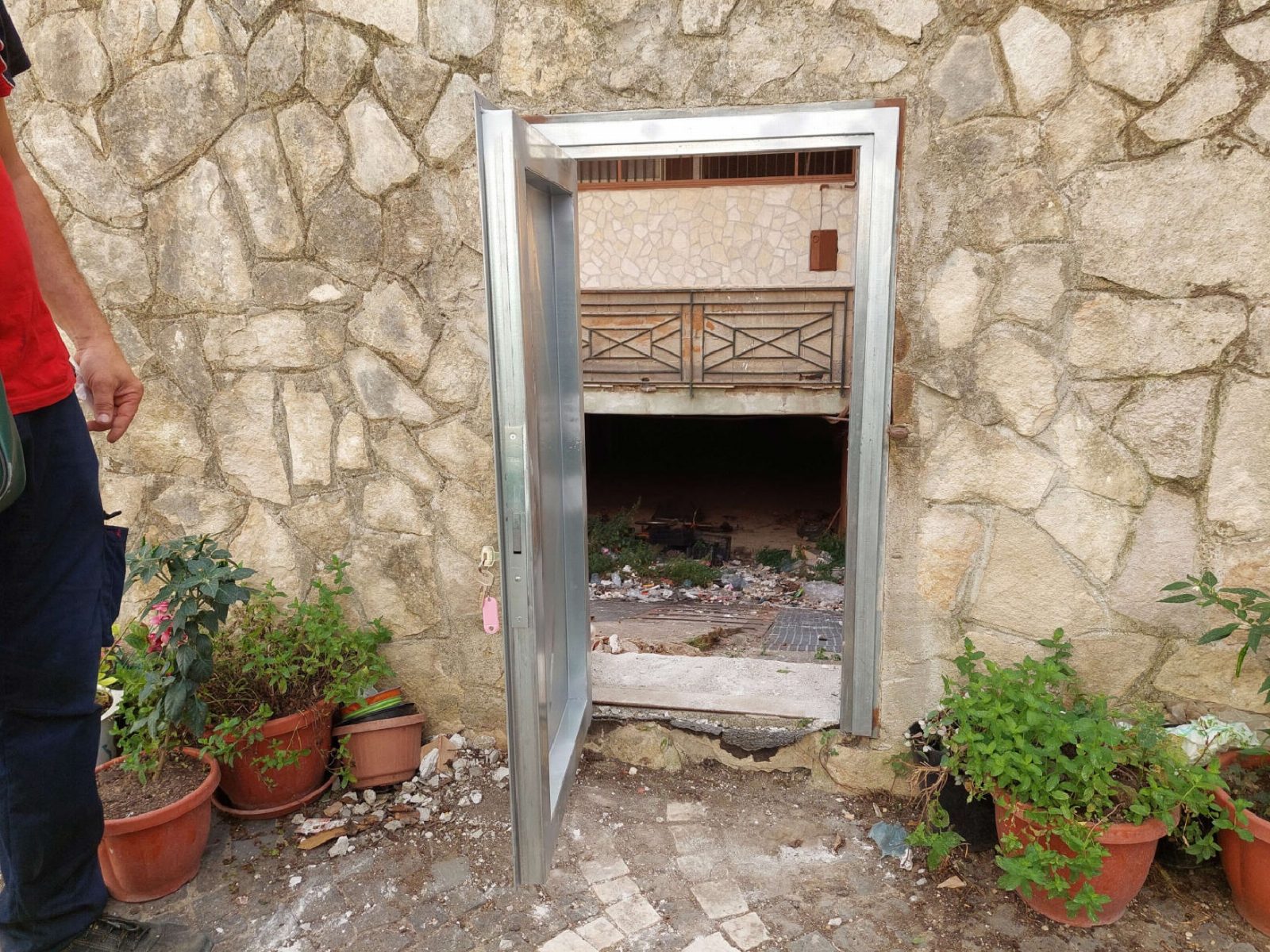 Altra categoria · Casandrino (Napoli)