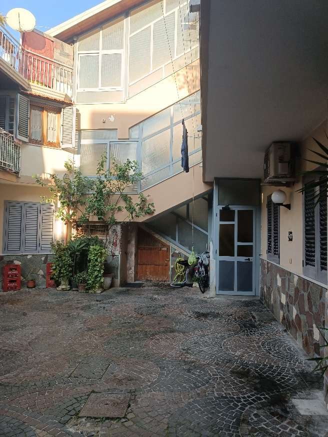 Immobile residenziale · Orta di Atella (Caserta)