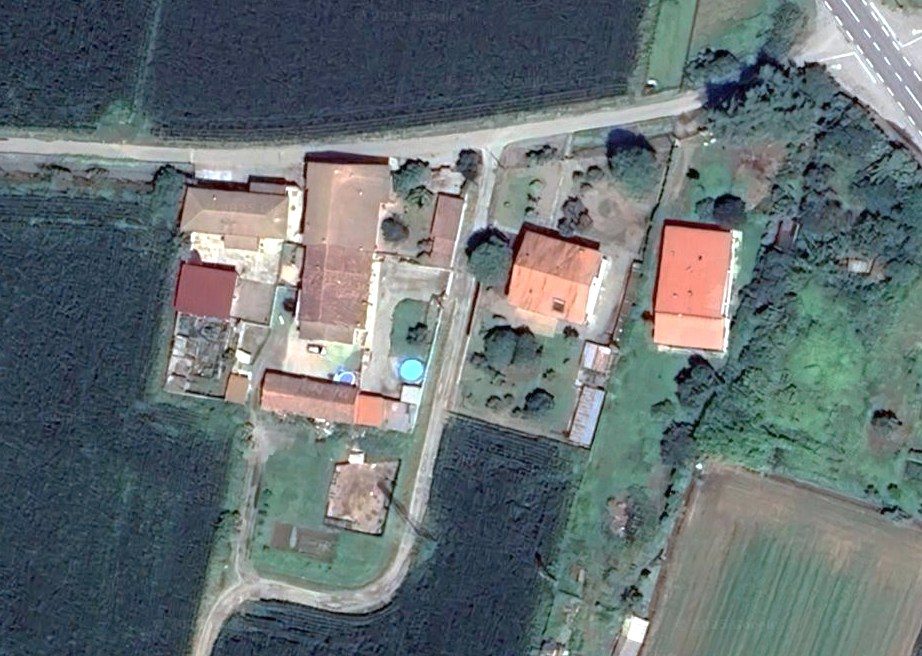 Immobile residenziale · Livorno Ferraris (Vercelli)