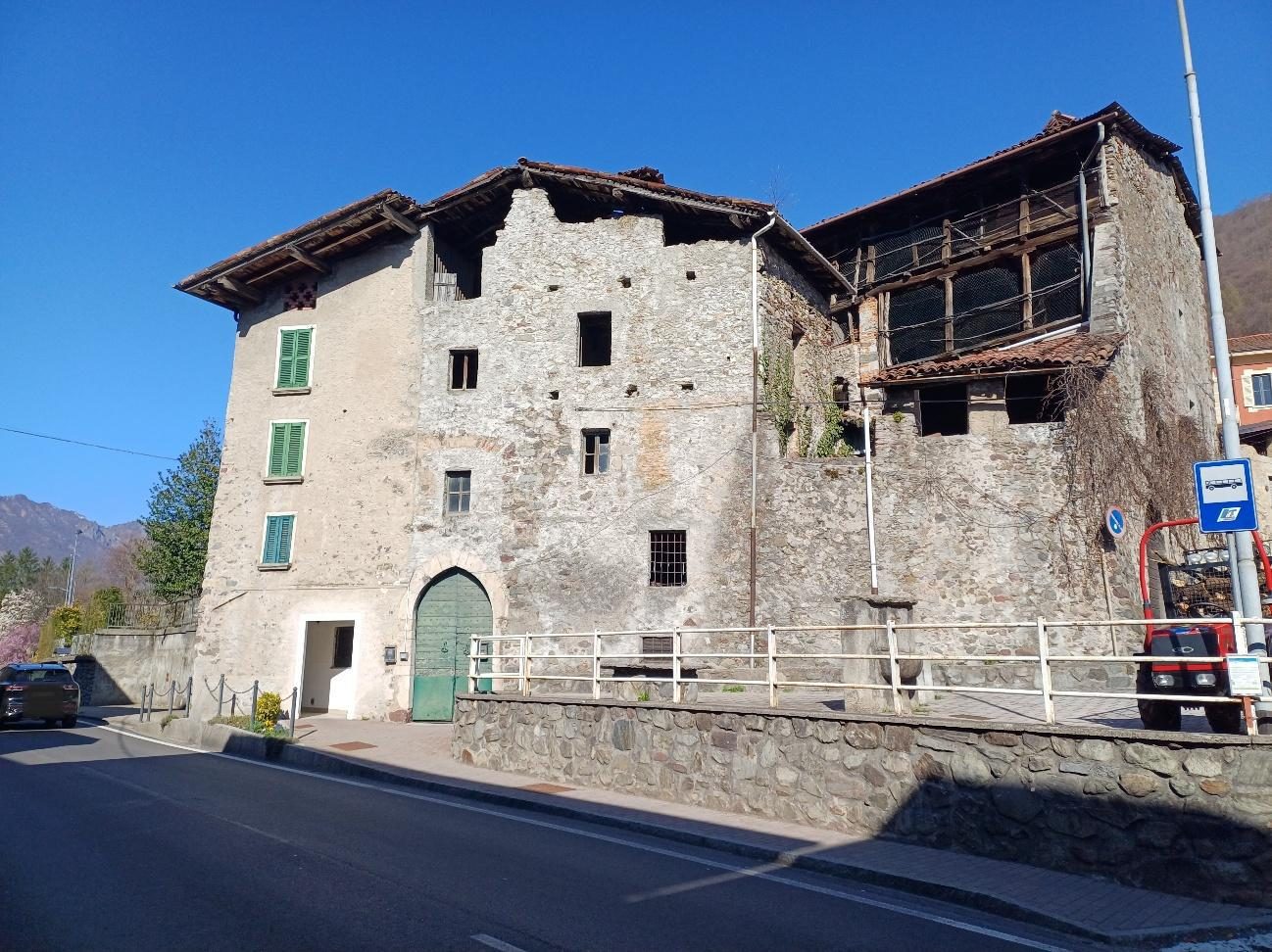 Immobile residenziale · Primaluna (Lecco)