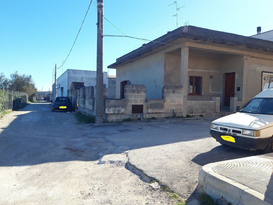 Immobile residenziale · Veglie (Lecce)