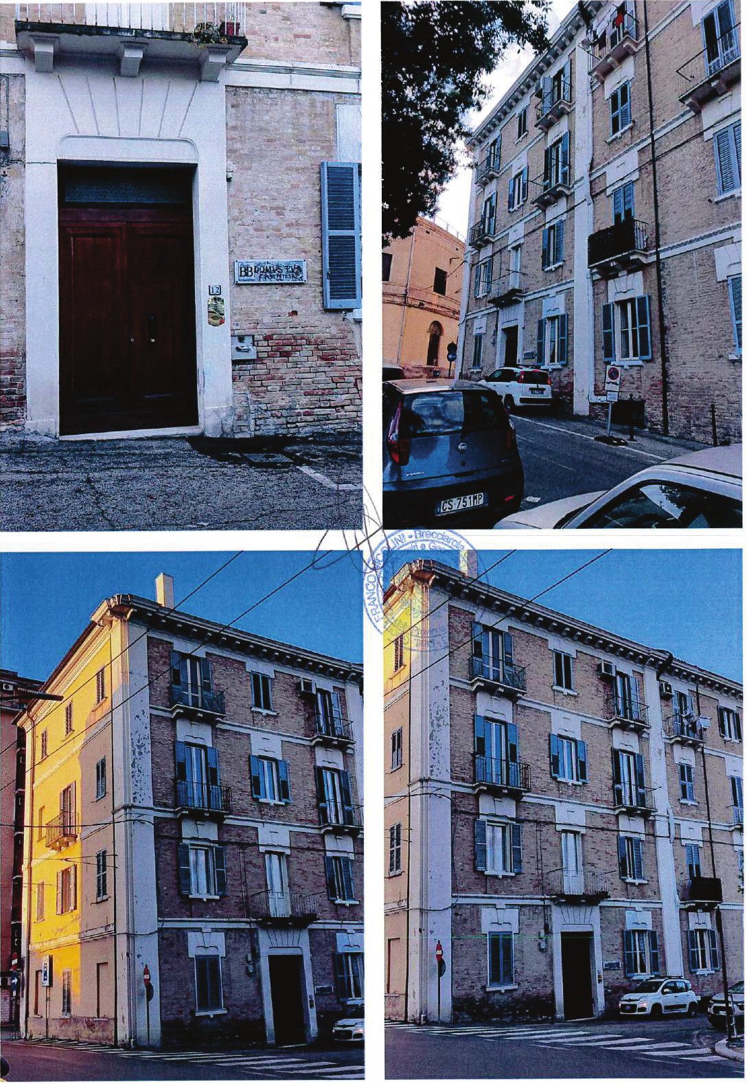 Immobile residenziale · Chieti (Chieti)