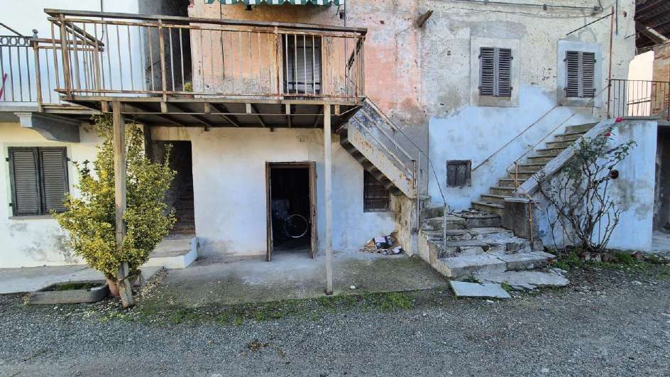 Immobile residenziale · Scarnafigi (Cuneo)