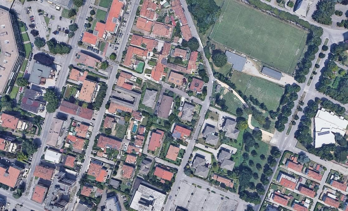 Immobile residenziale · Treviso (Treviso)