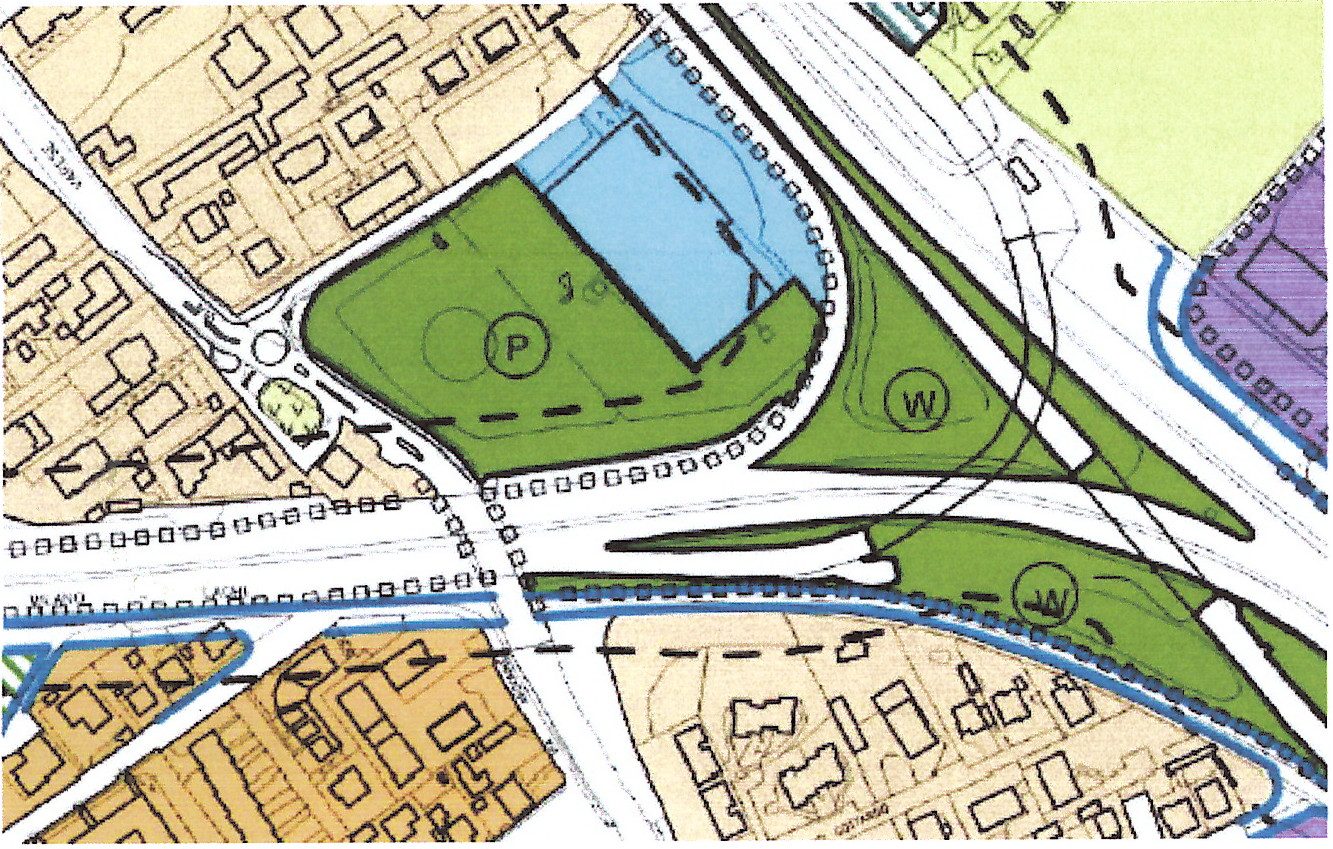 Immobile commerciale · Gallarate (Varese)
