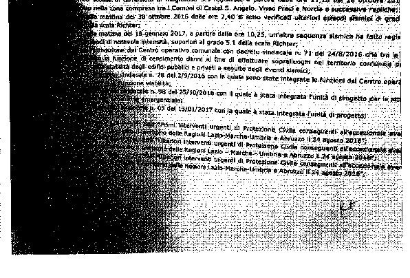 Immobile residenziale · Spoleto (Perugia)