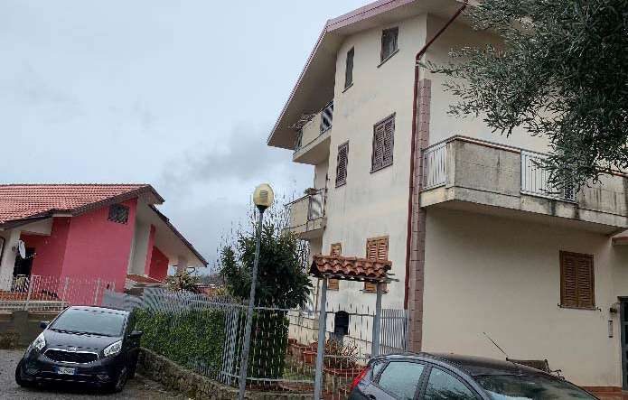 Immobile residenziale · Marano Marchesato (Cosenza)