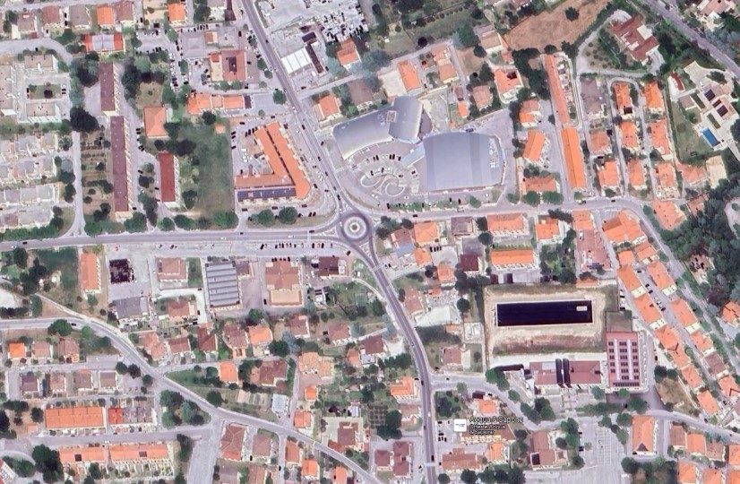 Immobile commerciale · Gualdo Tadino (Perugia)