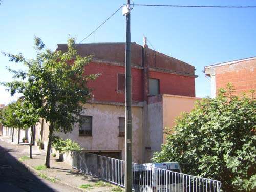 Immobile residenziale · Bolotana (Nuoro)