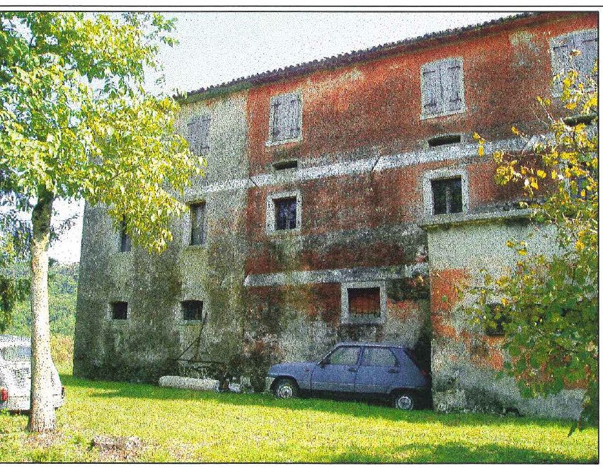 Immobile residenziale · Follina (Treviso)
