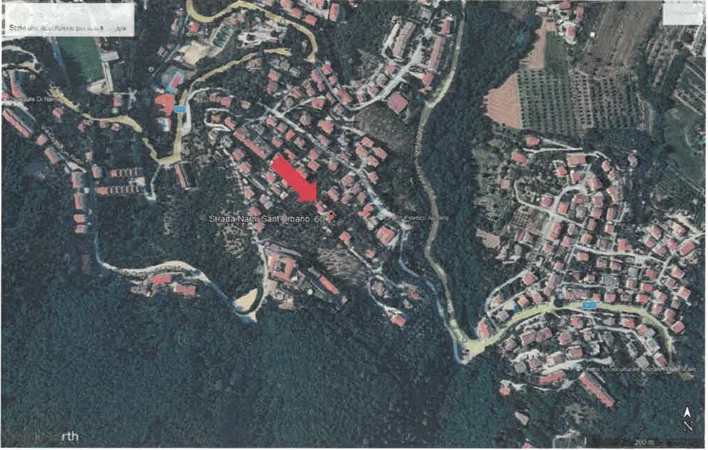 Immobile residenziale · Narni (Terni)