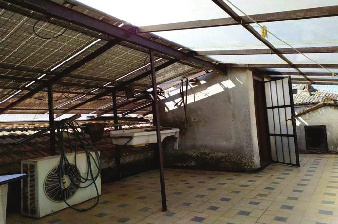 Immobile residenziale · San Lorenzo Nuovo (Viterbo)