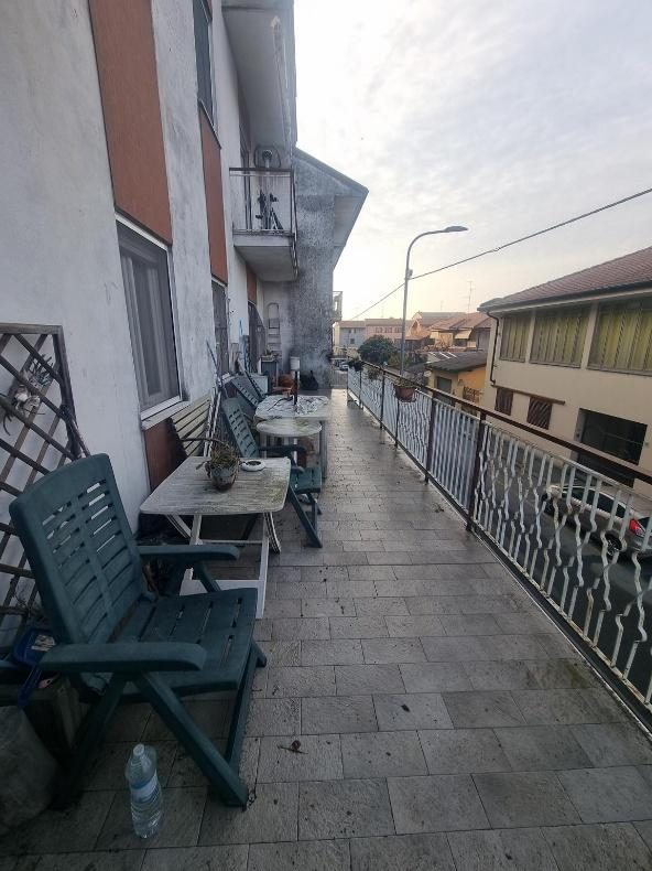 Immobile residenziale · Trecate (Novara)