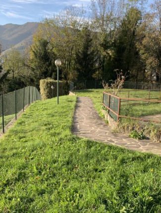 Immobile residenziale · Costa Serina (Bergamo)