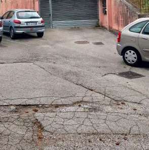 Immobile residenziale · Monteforte Irpino (Avellino)