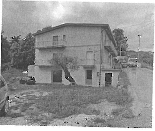 Immobile residenziale · Campoli del Monte Taburno (Benevento)