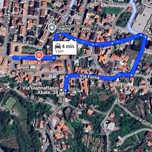 Immobile commerciale · Solofra (Avellino)