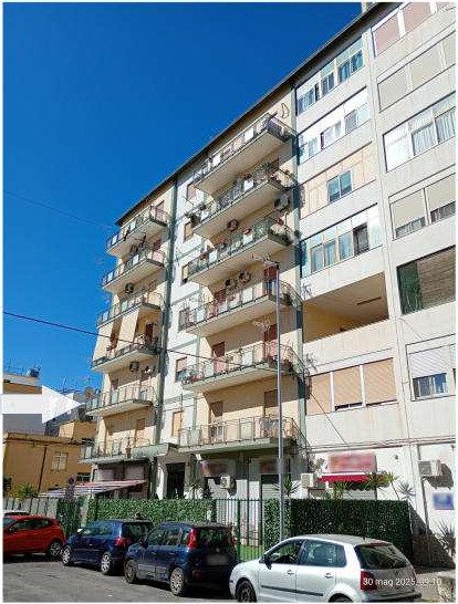 Immobile residenziale · Palermo (Palermo)