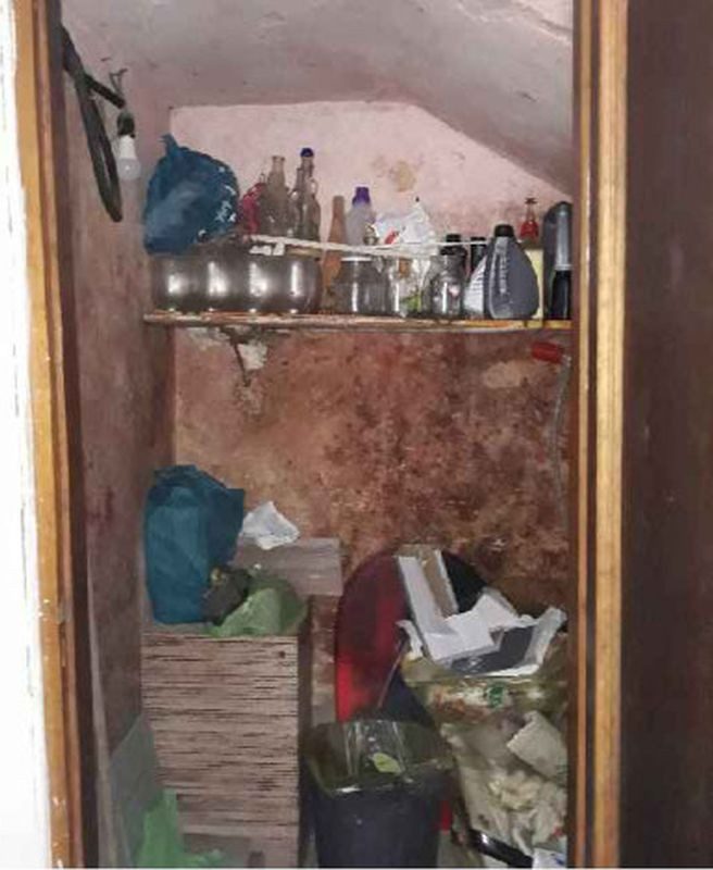 Immobile residenziale · Roccapiemonte (Salerno)
