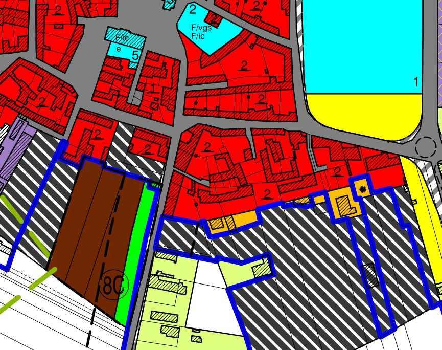 Immobile residenziale · Castelspina (Alessandria)