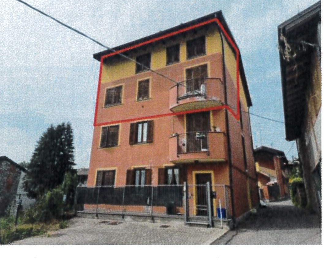 Immobile residenziale · Comignago (Novara)