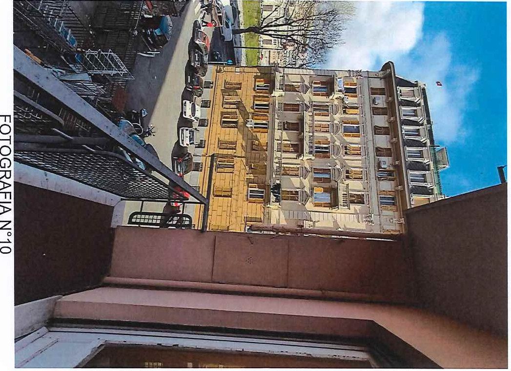 Immobile residenziale · Genova (Genova)