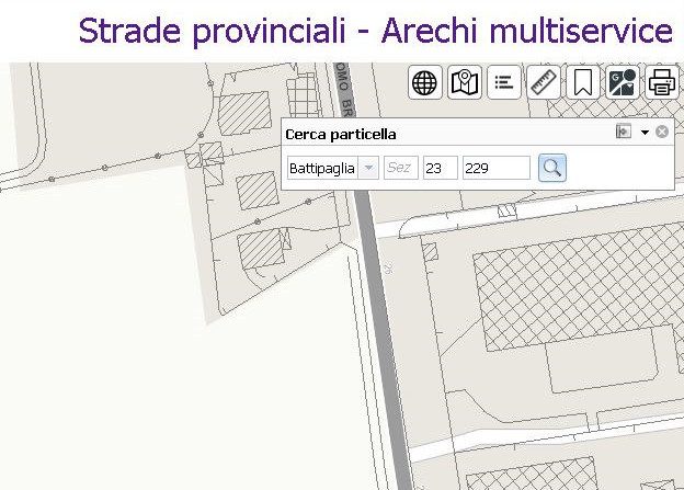 Immobile residenziale · Battipaglia (Salerno)