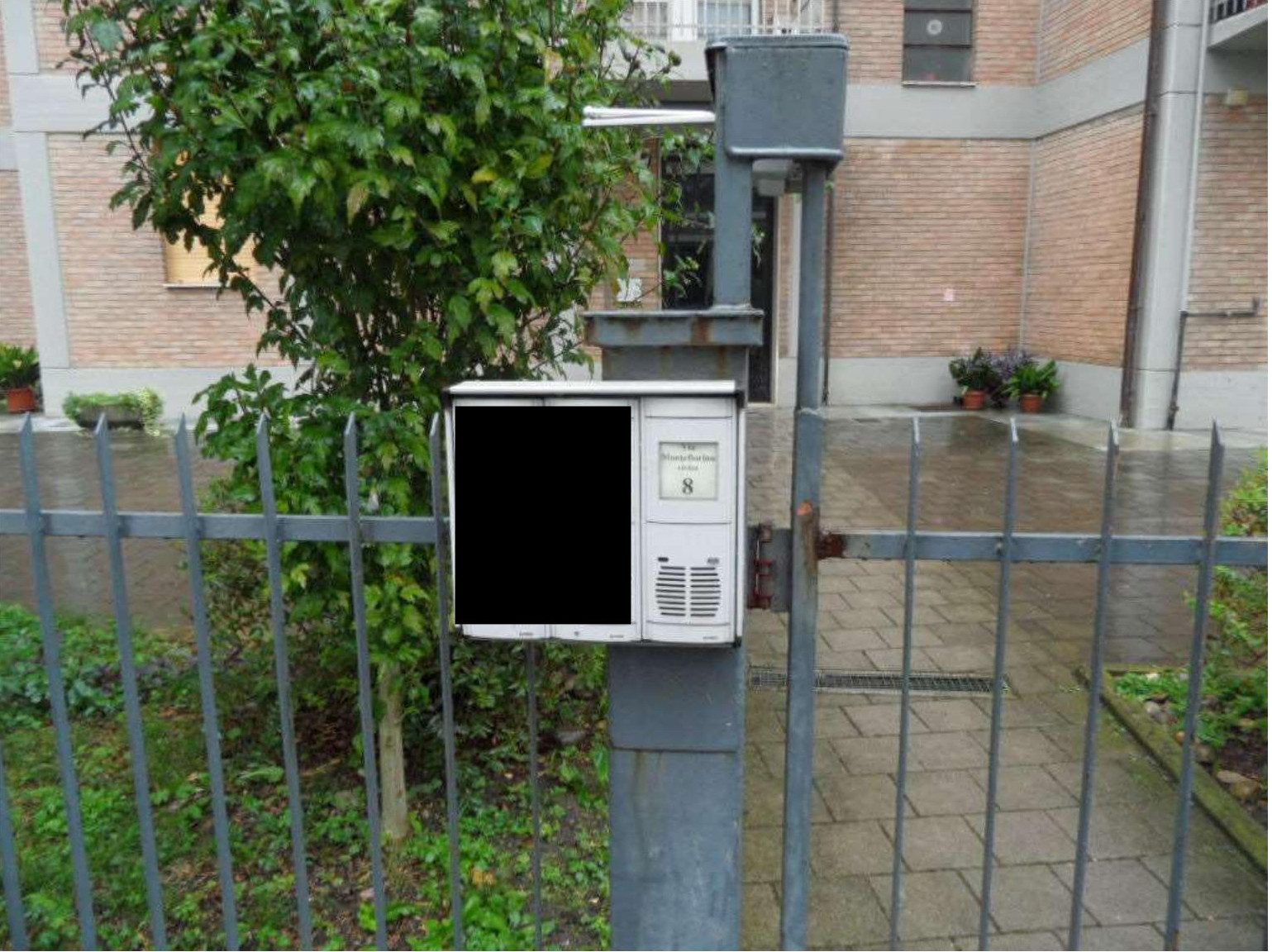 Immobile residenziale · Reggio nell'Emilia (Reggio Emilia)