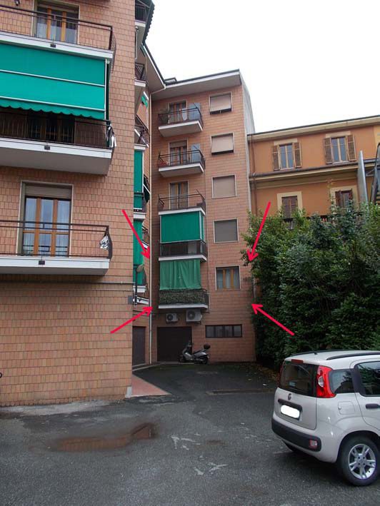 Immobile residenziale · Acqui Terme (Alessandria)