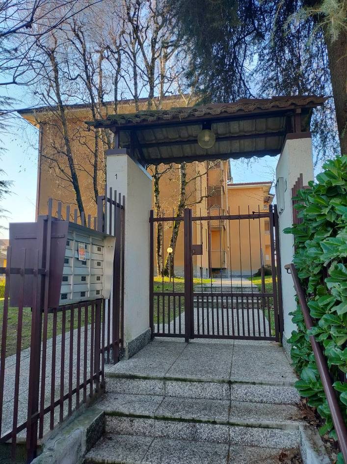Immobile residenziale · San Zenone al Lambro (Milano)