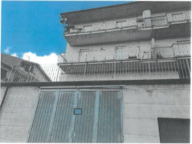 Immobile residenziale · Scheggia e Pascelupo (Perugia)