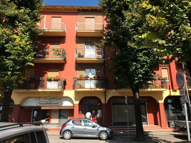 Immobile residenziale · Volta Mantovana (Mantova)