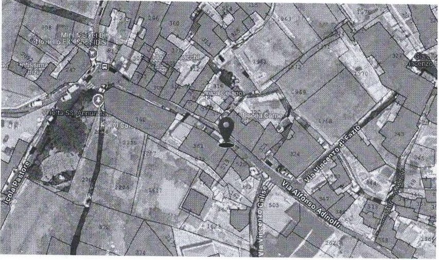 Immobile residenziale · Cava de' Tirreni (Salerno)