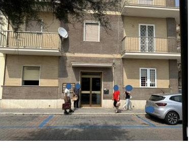 Immobile residenziale · Ladispoli (Roma)