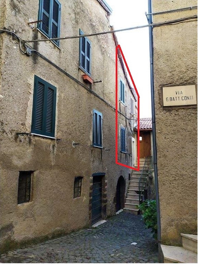 Immobile residenziale · Segni (Roma)