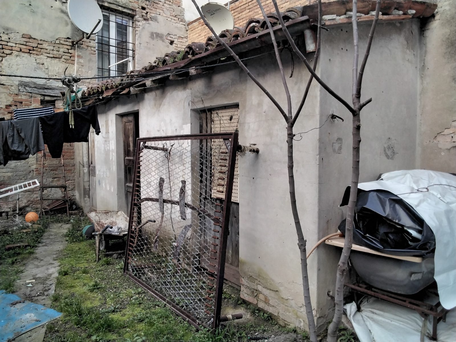 Immobile residenziale · Luzzara (Reggio Emilia)