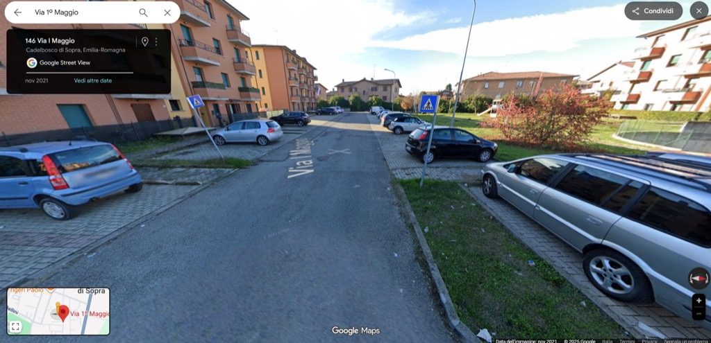 Altra categoria · Cadelbosco di Sopra (Reggio Emilia)
