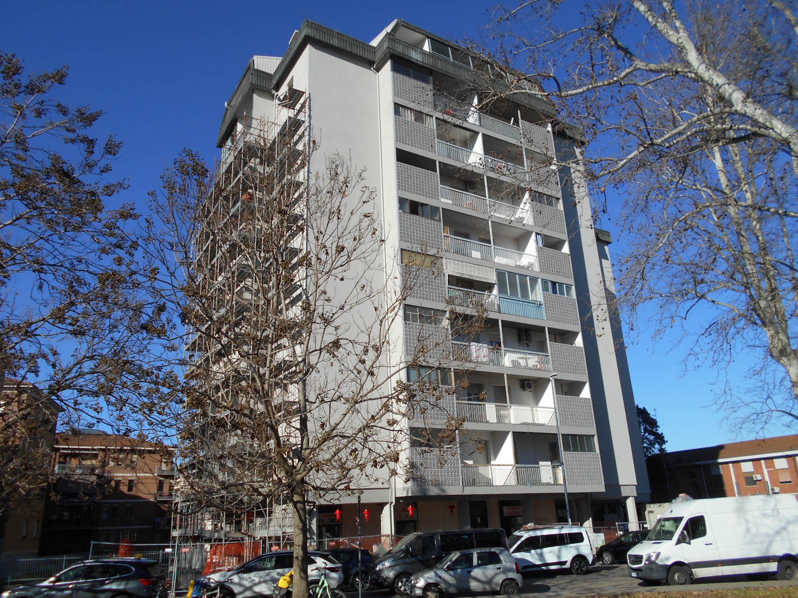 Immobile residenziale · Reggio nell'Emilia (Reggio Emilia)
