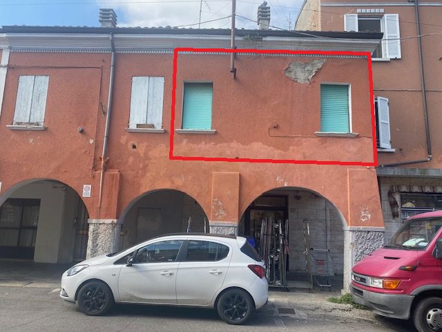 Immobile residenziale · Fabbrico (Reggio Emilia)