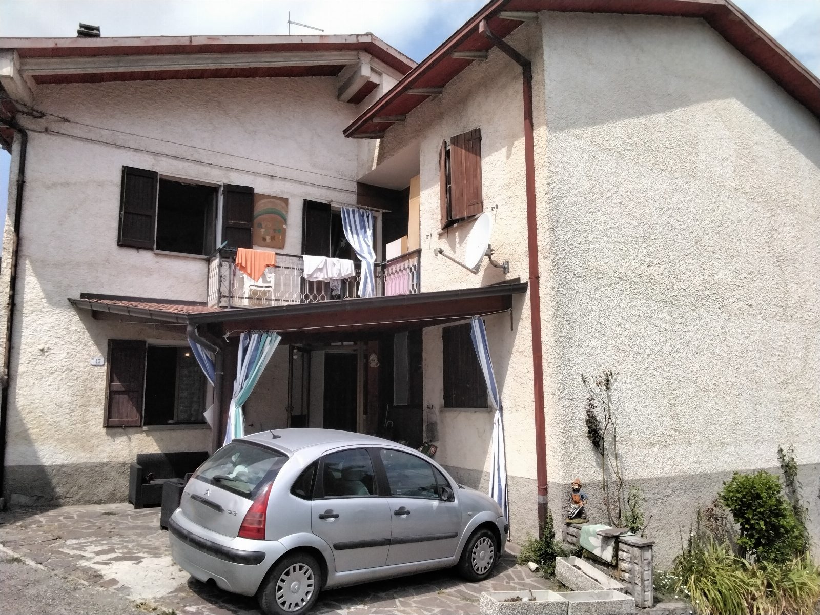 Immobile residenziale · Villa Minozzo (Reggio Emilia)