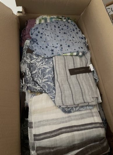 Abbigliamento e calzature · Spoleto (Perugia)